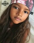 Keeike - 5 Years * West Indian & Caucasian (French) ❤ FOLLOW
